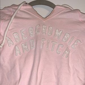Abercrombie & Fitch Sweatshirt